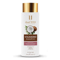 And You Coconut Volumizing Shampoo for Shine and Moisture 400 ml