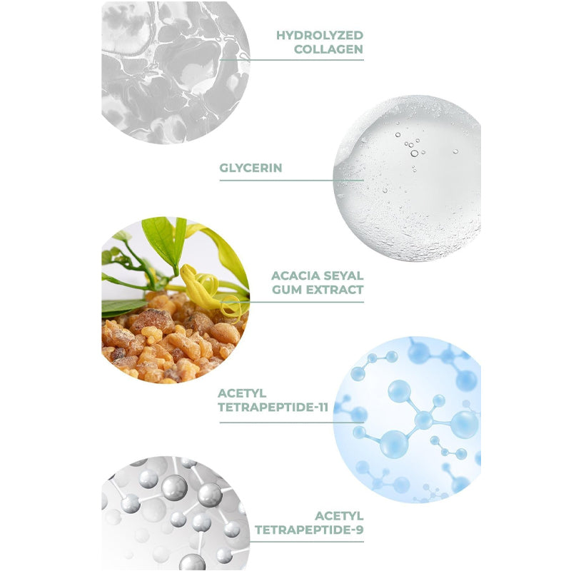 And You Collagen Serum Firming and Hydrating Formula 30 ml