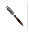 Angel Ceramic Wood Blow Dry Brush for Heat Resistance 11202
