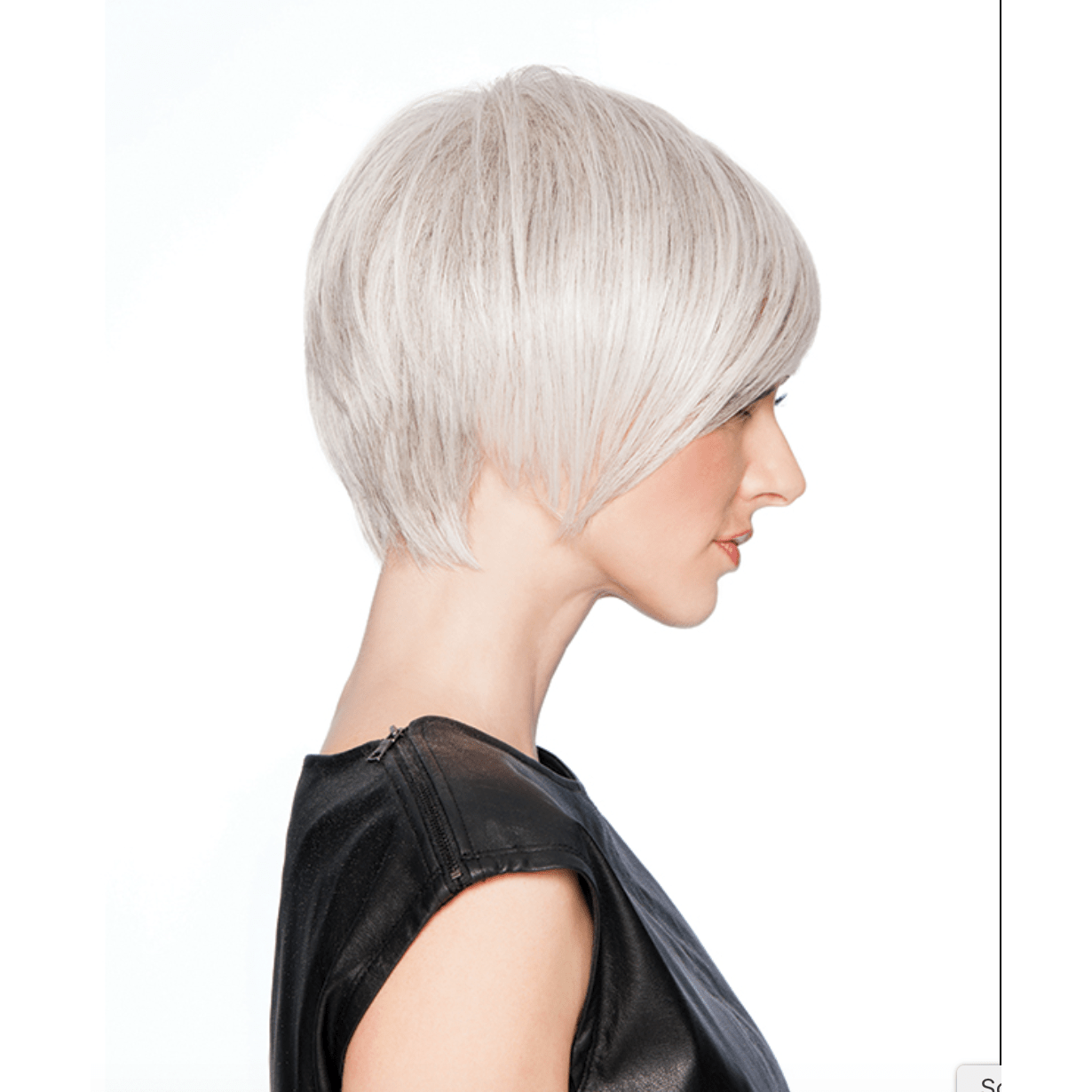Hairdo Angled Cut Wig New With Tags