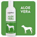 Animology Essentials Aloe Vera Soothing Dog Shampoo 250 ml