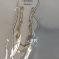 VIP Extensions Anklet