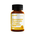 Anocin Glucosamine MSM & Chondroitin Sulfate Supplement 30 Tablets