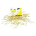Antac Yellow Hair Pins No.1 Secure Hold Styling Tools