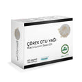 Anti Black Seed Oil Nutrient Support 60 Capsules