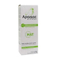 Biorga Apaisac Mattifying Cream for Oily & Combination Skin 40ml