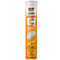 Apexis Vitamin C 1000 mg Effervescent Tablets 20 Count