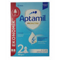Aptamil Pronutra 2 Follow-On Milk for 6-9 Months 900g