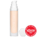 Soft'Lit Naturally Luminous Hydrating Longwear Foundation - Waterproof, Medium Coverage, Natural Finish