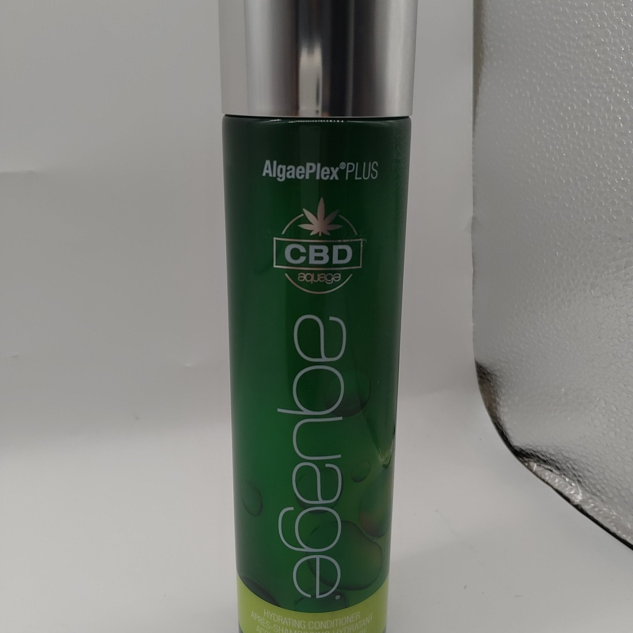 Aquage AlgaePlex Plus CBD Hydrating Conditioner 10oz
