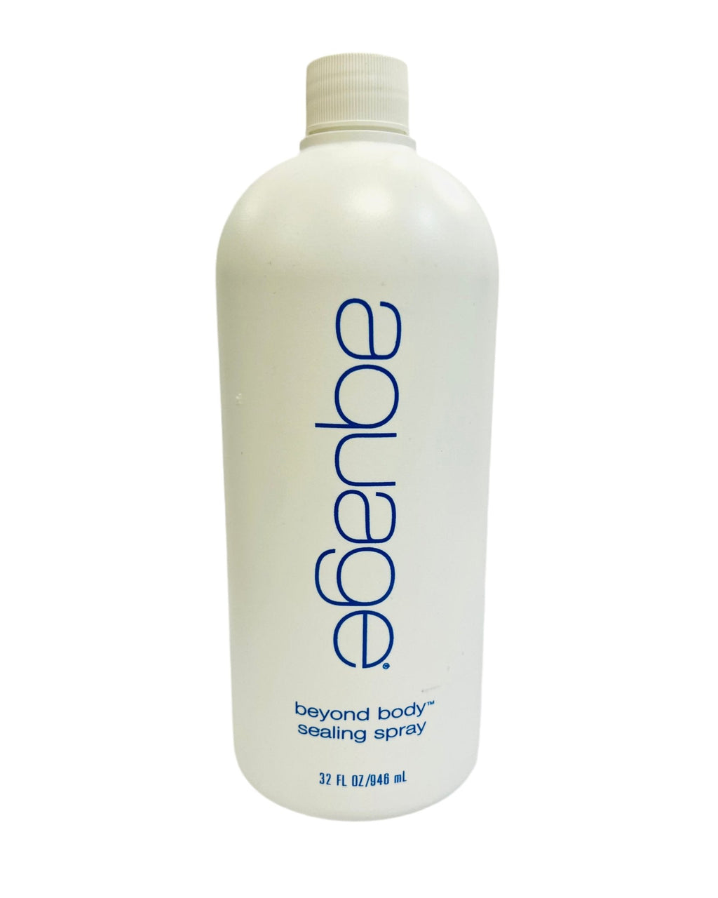 Aquage Beyond Body Sealing Spray All Hair Types 32 oz