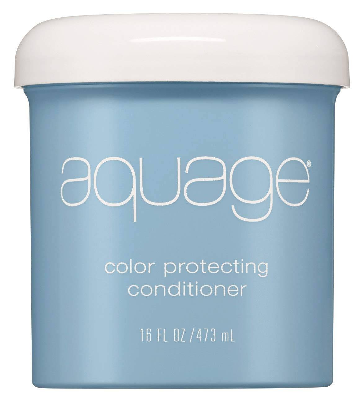 Aquage Color Protecting Conditioner 16 oz Hair Color Care