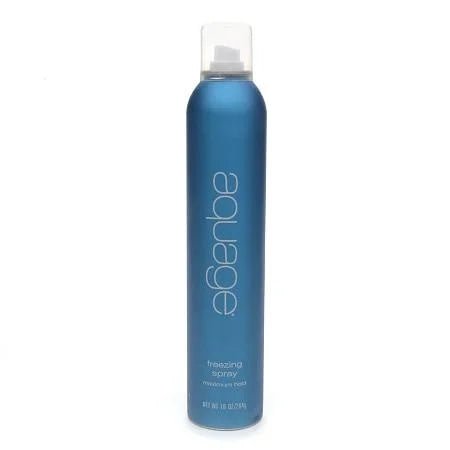 Aquage Freezing Hairspray Hair Spray