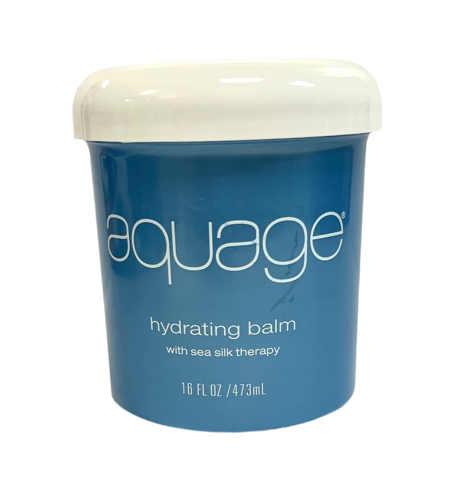 Aquage Hydrating Balm With Sea Silk Therapy 16 fl oz