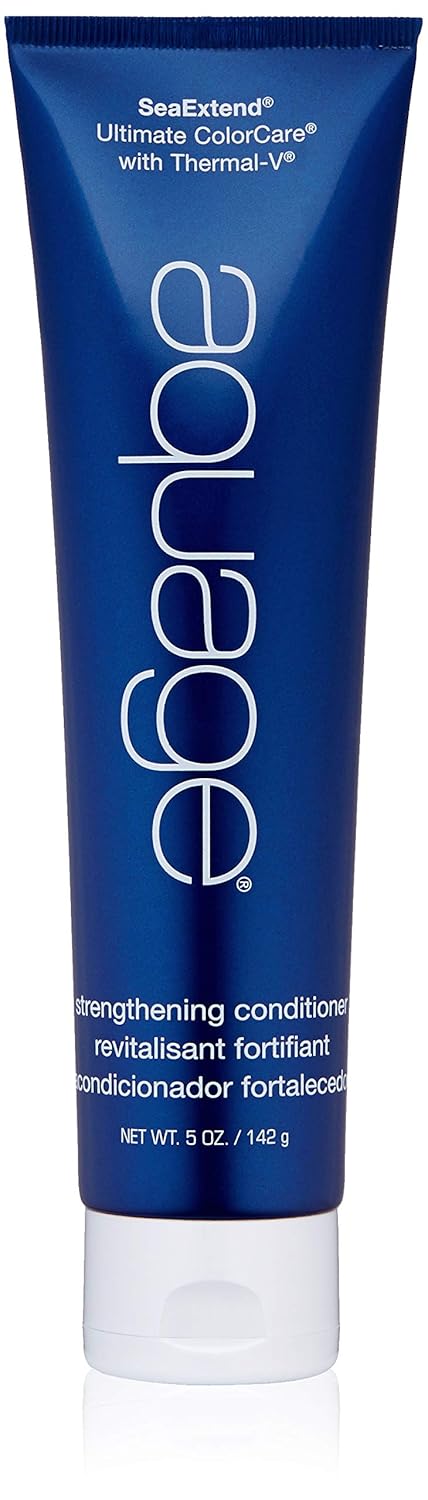 Aquage Strengthening Conditioner 5 oz Hair Care