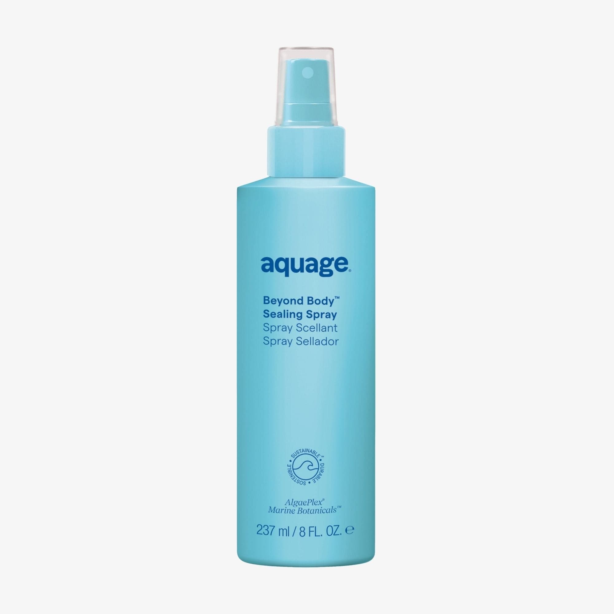Aquage Beyond Body Sealing Spray 7 fl oz