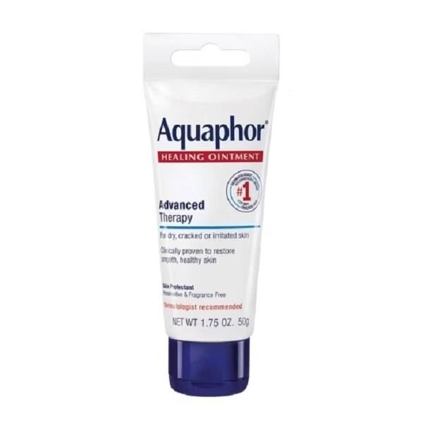 Aquaphor Healing Ointment Advanced Therapy for Dry Skin 50g