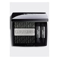 Dior Diorshow Tri(o)blique Eye Palette 053 Smoky Canvas 3.3g