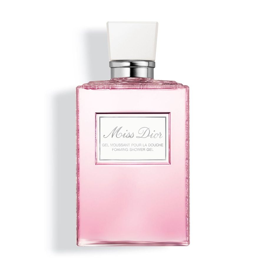 Dior Miss Dior Foaming Shower Gel for Women 200ml
