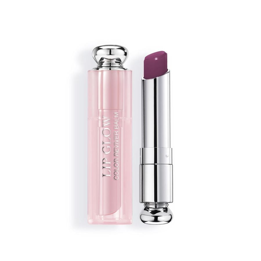 Dior Addict Lip Glow 006 Berry Hydrating Lip Balm 3.2g