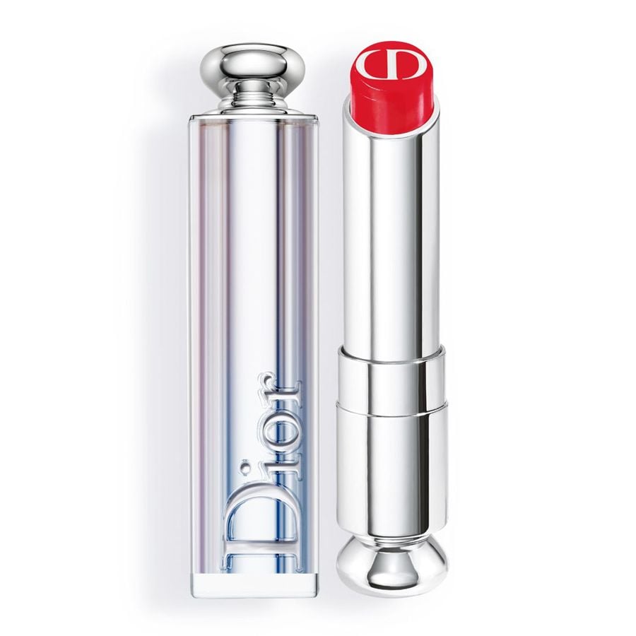 Dior Addict Lipstick 630 Gentle Red Hydrating Shine 3.2g
