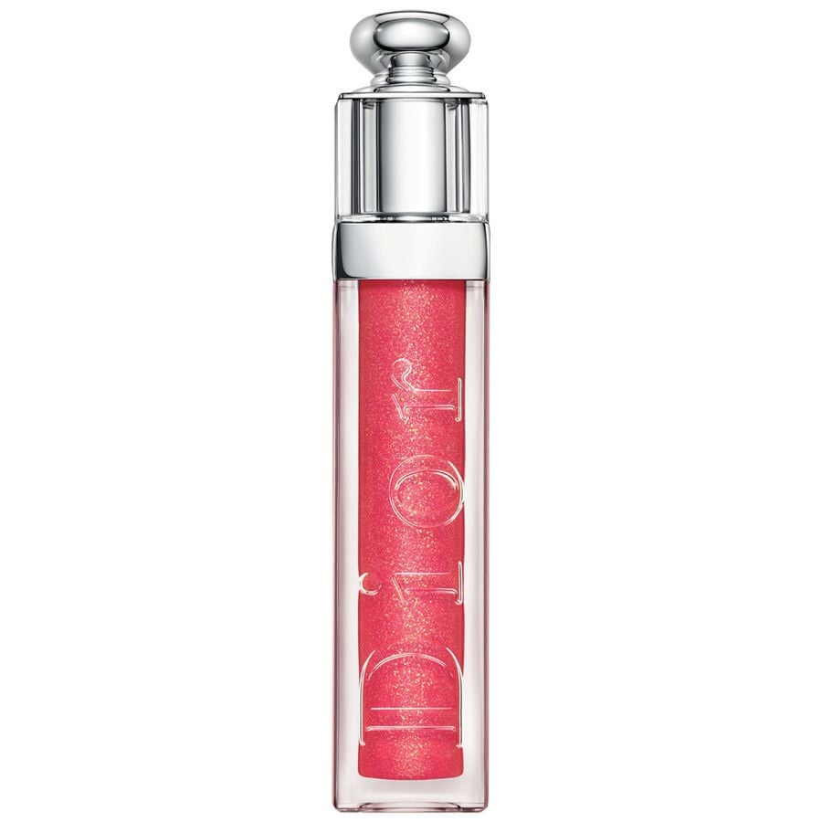 Dior Addict Gloss Mirror Shine Volume & Care 662 Rose en Diable 6.5ml