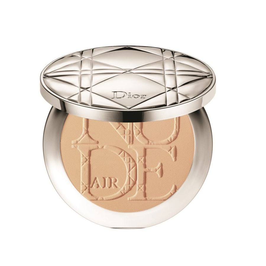 Dior Diorskin Nude Air Compact Powder 030 Medium Beige 10g