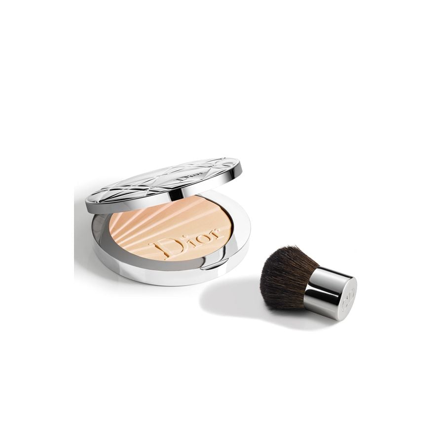 Dior Diorskin Nude Air 002 Loose Powder for Radiant Finish 16g