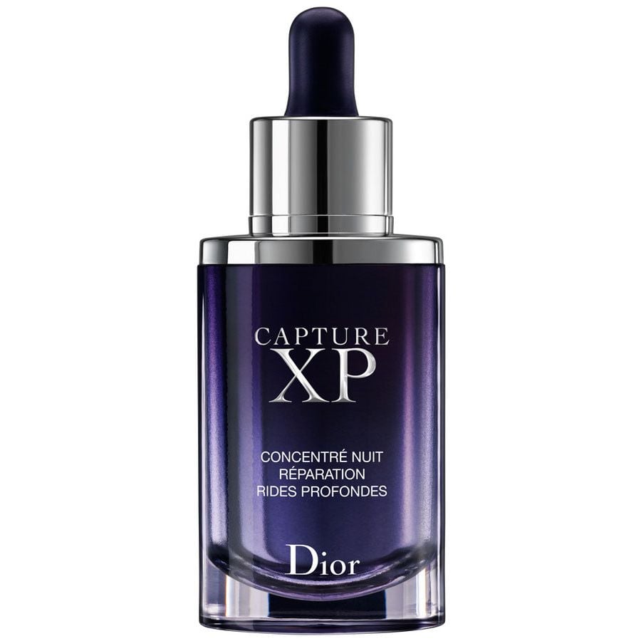 Dior Capture XP Ultimate Deep Wrinkle Correction Night 30 ml