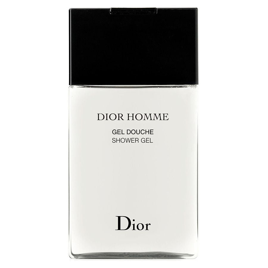 Dior Homme Shower Gel Refreshing Body Wash 150ml