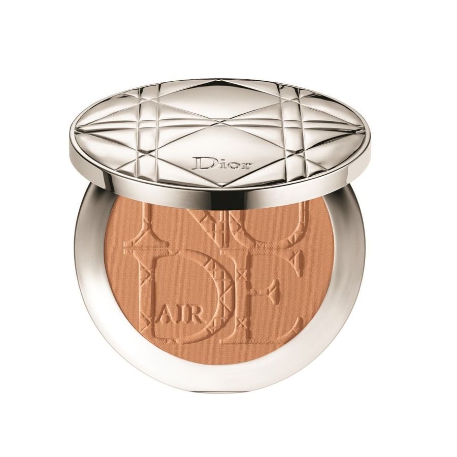 Dior Diorskin Nude Air Tan Sun Powder Healthy Glow 003 10g