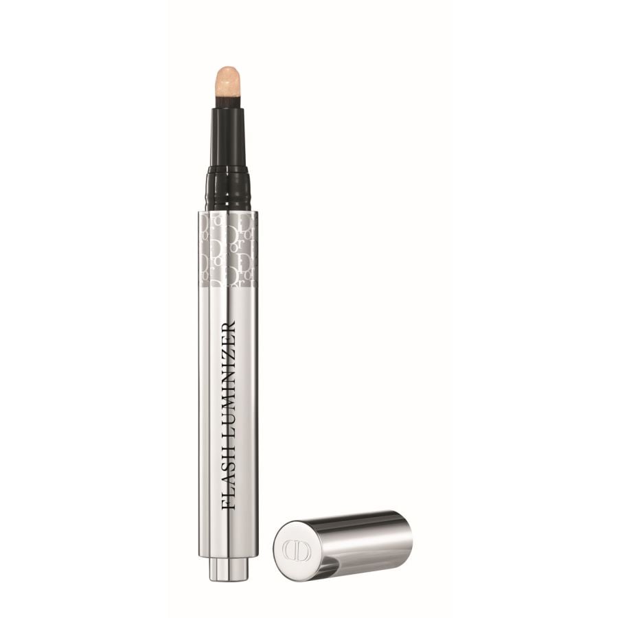 Dior Backstage Pro Flash Luminizer Radiance Booster 500