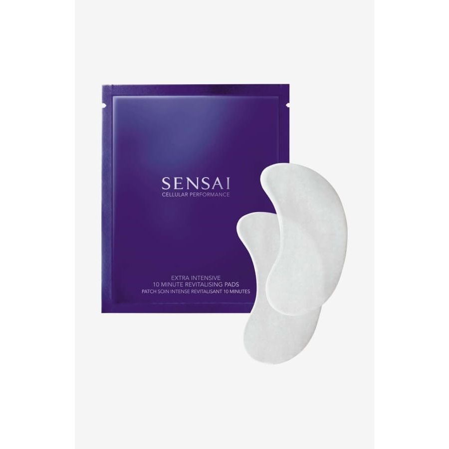 Sensai Cellular Performance Extra Intensive Revitalising Pads 10pk