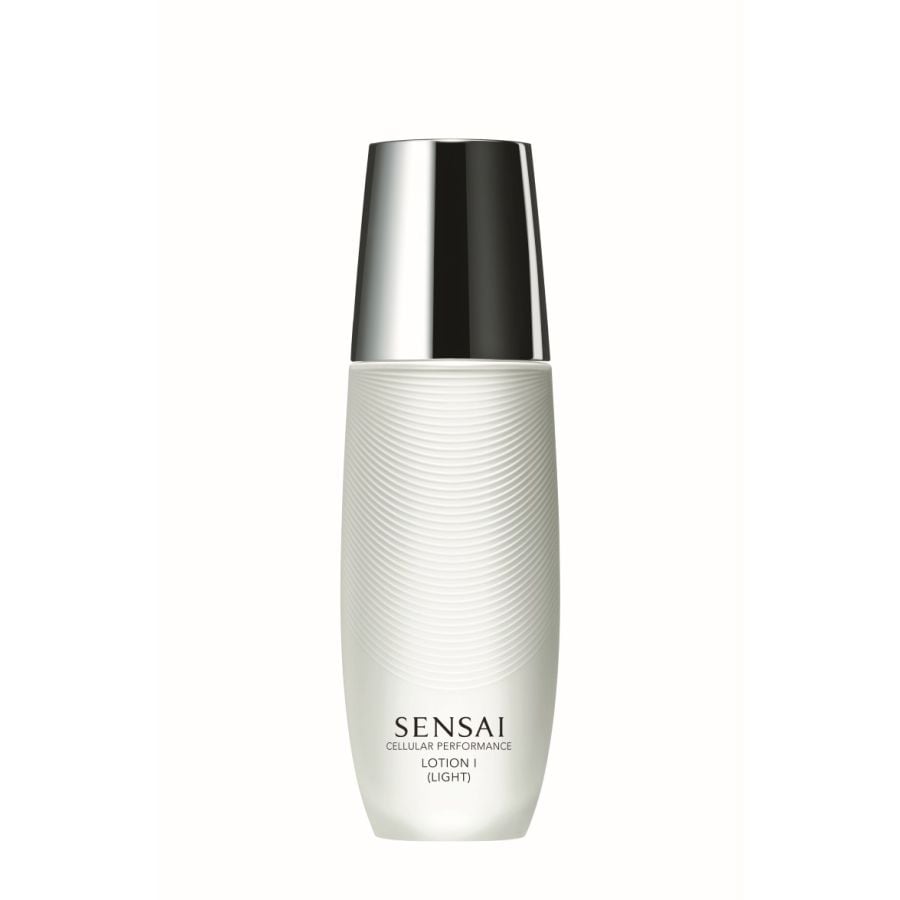 Sensai Cellular Performance Lotion I Light Hydrator 125ml