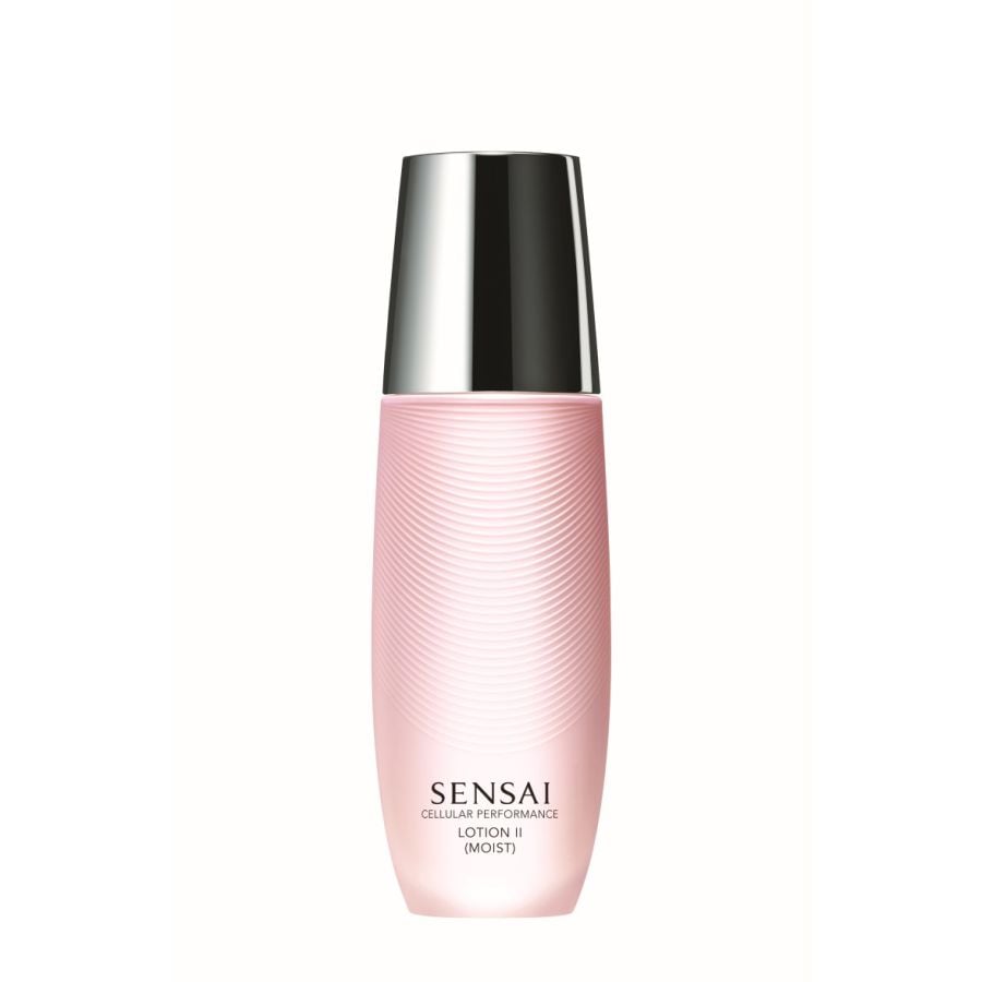 Sensai Cellular Performance Lotion II Moist Hydrator 125ml