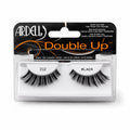 Ardell Double-Up 202 Black False Eyelashes for Extra Volume 1 Pair