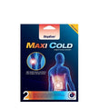 Stopever Maxi Cold Soothing Therapy Plasters 2 Count