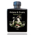 Ariana & Evans Matcha Tea Ultima Shaving Collection