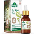 Arifoglu Tea Tree Essential Oil for Spot-Prone Skin 10ml