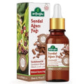 Arifoglu Sandalwood Essential Oil for Aromatherapy 20ml