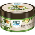 Arko Nem Avocado Moisturizing Cream for Soft Skin 150ml