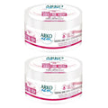 Arko Nem Extra Moisturizing Cream Duo Set 250 ml x 2