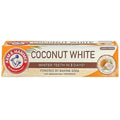 Arm & Hammer Coconut White Baking Soda Toothpaste 75 ml