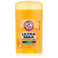 Arm & Hammer Ultra Max Fresh Deodorant Stick 28g