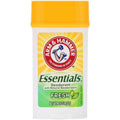 Arm & Hammer Essentials Natural Deodorant Fresh 71g