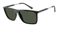 Armani Exchange 0AX4160S Injection Frame Men's Sunglasses