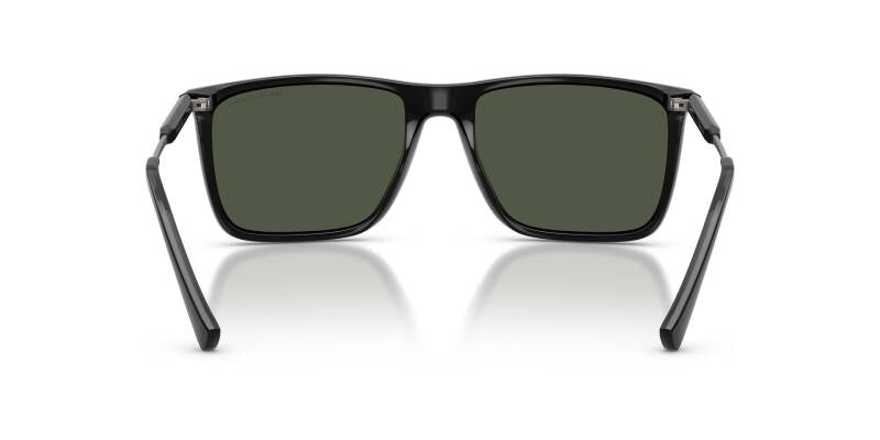 Armani Exchange 0AX4160S Injection Frame Men's Sunglasses