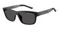 Armani Exchange 0AX4169SU Men's Classic Sunglasses 55mm