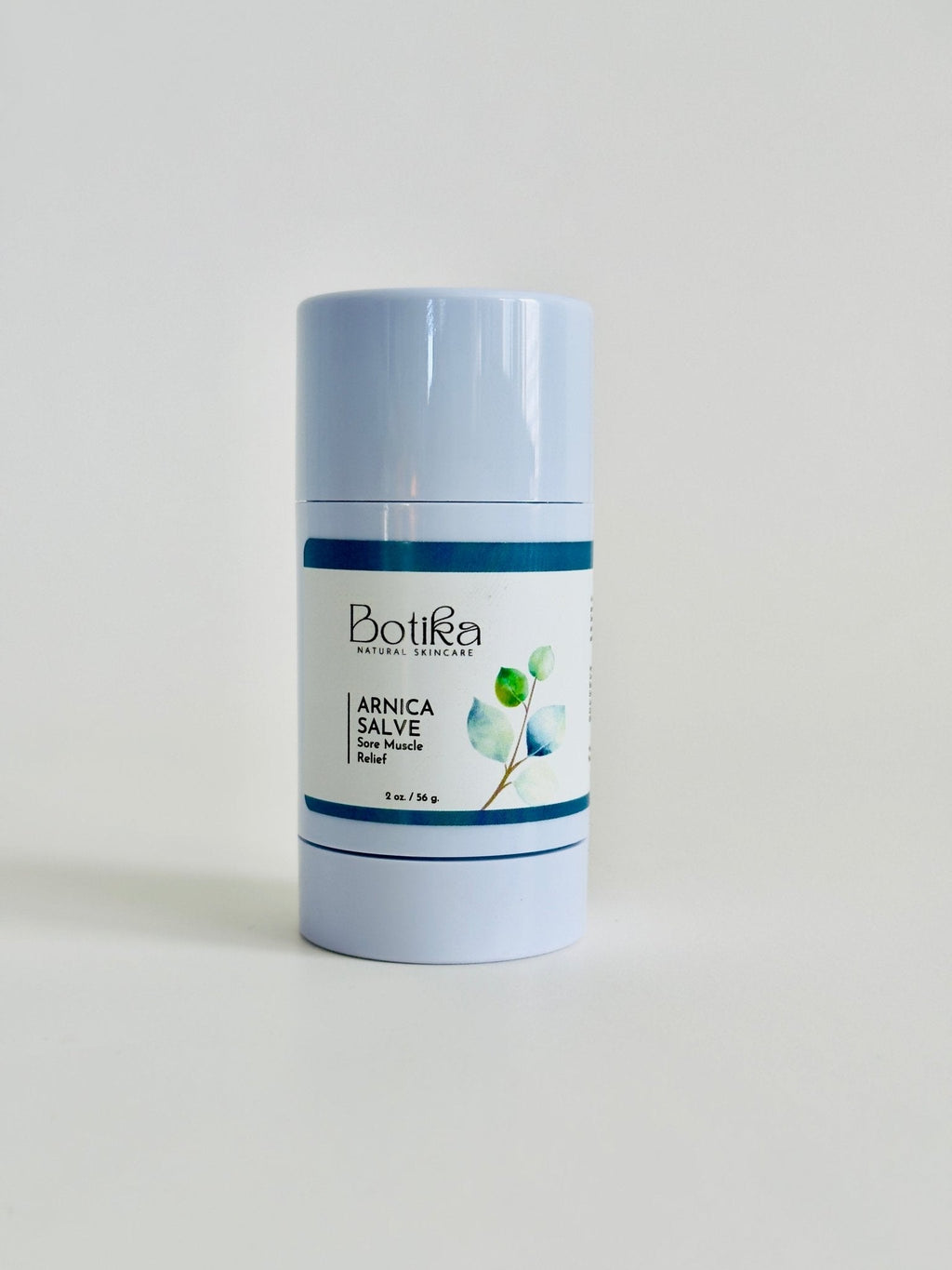 Arnica Botanical Body Salve
