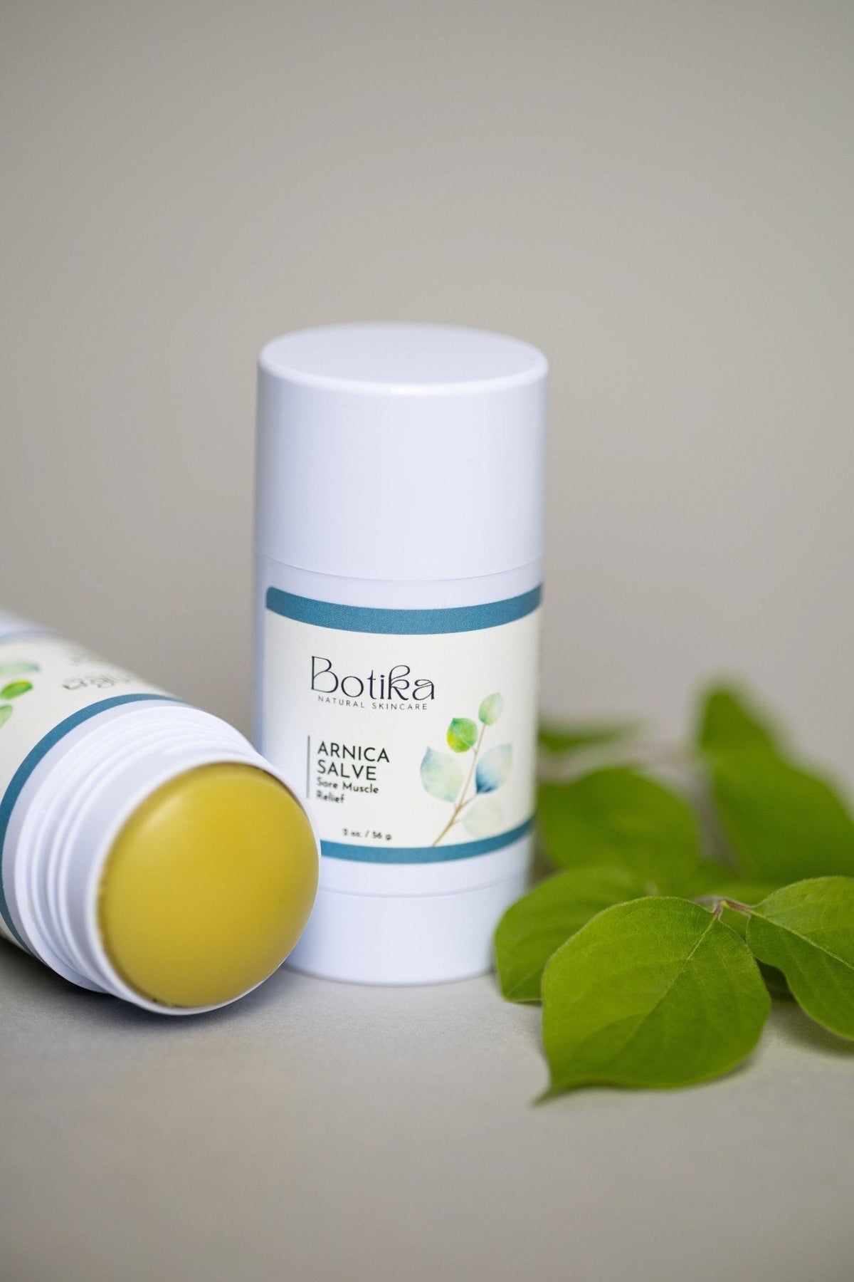 Arnica Botanical Body Salve